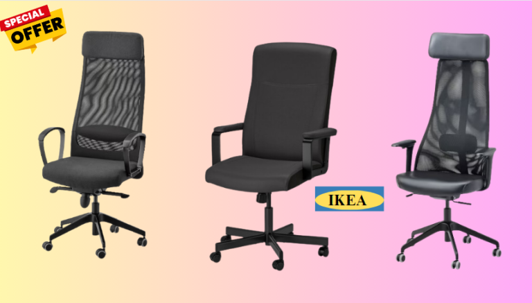 10 Best Ikea Office Chair