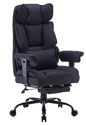 Efomao Desk Office Chair for back pain