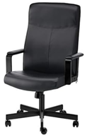 Millberget Swivel Ikea office chair Chair