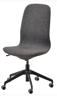 Långfjäll  IKEA office chair