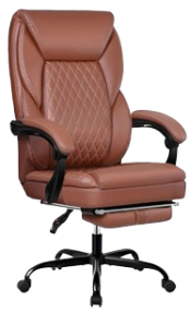  Modoway O205 office chair for back pain
