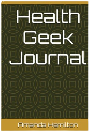 Geek Health Journal