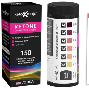 Urine Ketone Test Strips Medical Supply