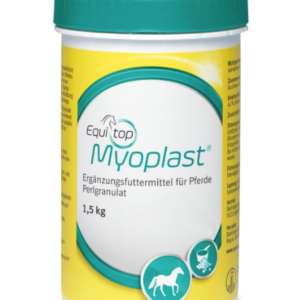 Equitop Myoplast Supplement For Horses 1.5kg