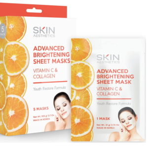 skintastic face masks